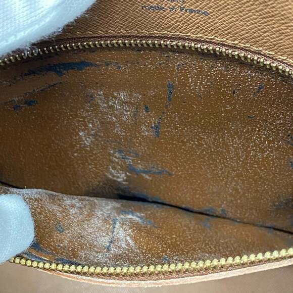 Louis Vuitton Monogram Babylon Tote Bag M51102 Brown Women's - Picture 6 of 13